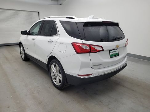 Used 2019 Chevrolet Equinox Premier AWD/4WD image 5