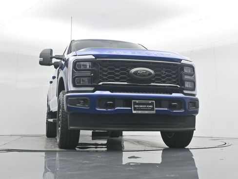 New 2026 Ford F250 XLT w/ XLT Premium Package image 45