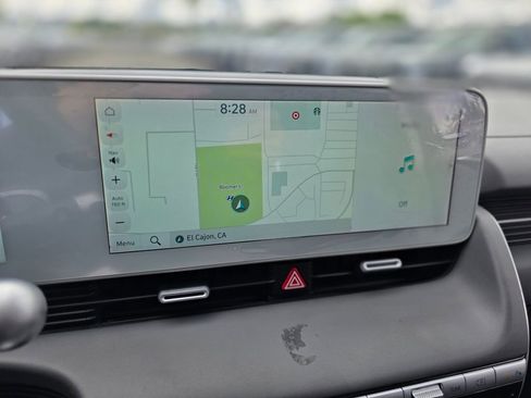 Certified 2022 Hyundai Ioniq 5 SE RWD image 27