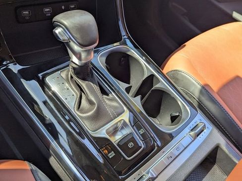 Used 2023 Kia Carnival SX FWD image 28