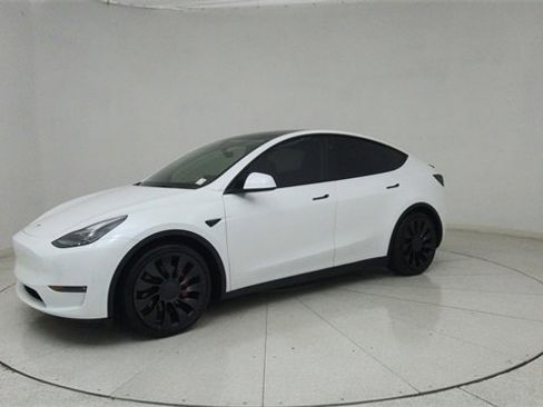 Used 2023 Tesla Model Y Performance image 64
