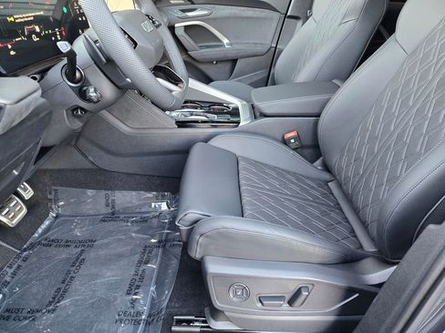New 2025 Audi SQ5 Premium Plus image 26