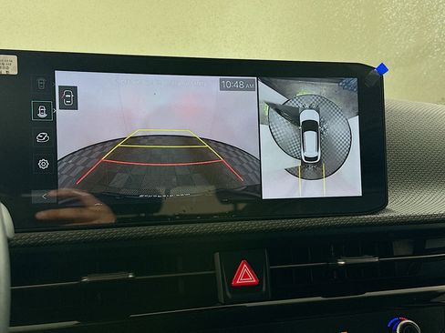 Used 2025 Kia EV6 Wind image 23