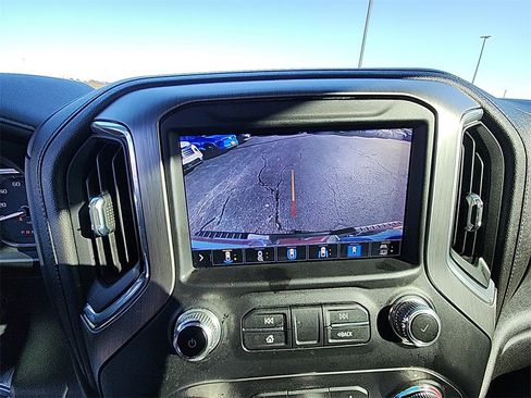 Used 2023 GMC Sierra 2500 Denali w/ Technology Package image 25