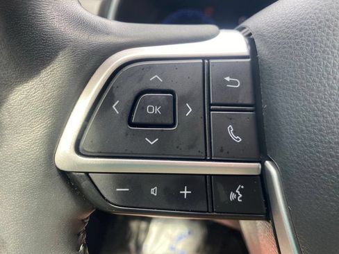 Used 2023 Toyota Highlander Limited AWD/4WD image 28