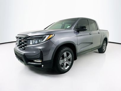 Used 2024 Honda Ridgeline TrailSport