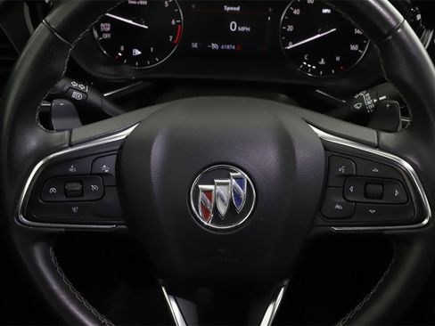 Used 2023 Buick Envision Preferred image 26