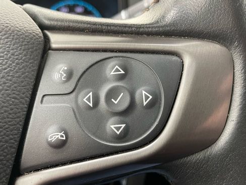 Used 2021 GMC Canyon AT4 w/ Driver Alert Package image 23