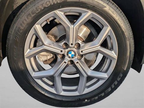 Certified 2023 BMW X3 sDrive30i w/ Convenience Package image 26