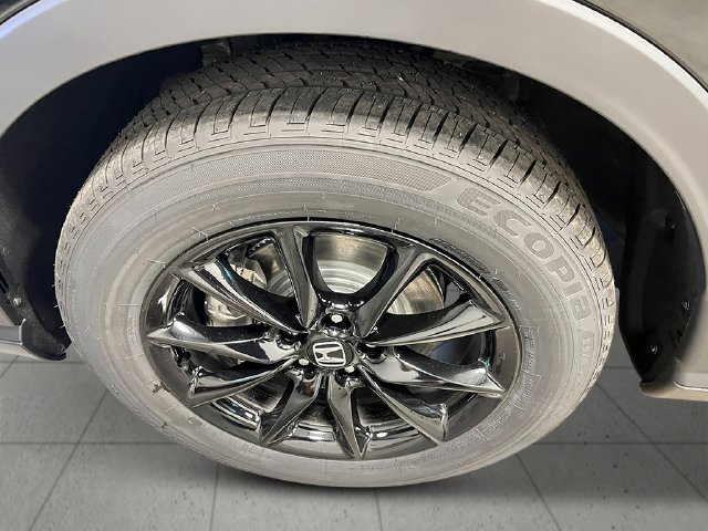New 2027 Honda CR-V Sport-L image 11