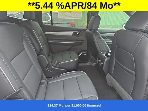 New 2026 Buick Enclave Preferred FWD image 13