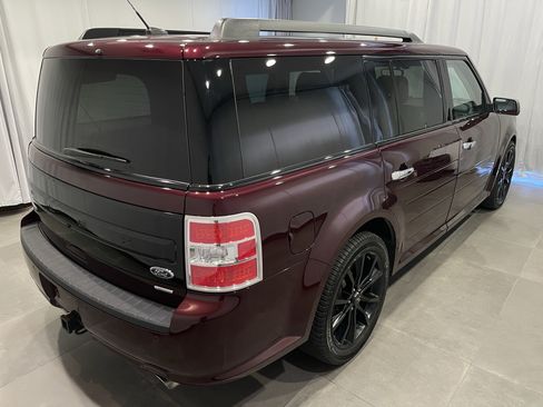 Used 2019 Ford Flex Limited w/ Equipment Group 303A AWD/4WD image 6