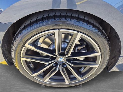 Used 2021 BMW 430i 430i w/ M Sport Package image 9