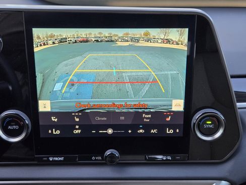 Used 2024 Lexus RX 350 FWD image 25