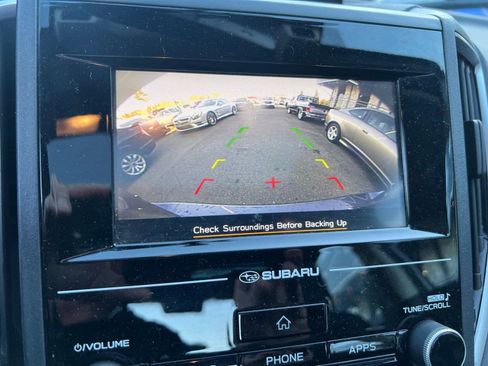 Used 2018 Subaru Impreza 2.0i Premium image 22