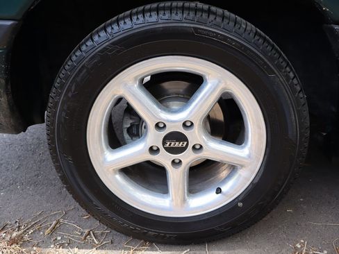 Used 1993 Dodge Stealth FWD image 37