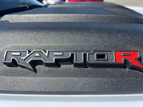 Used 2024 Ford F150 Raptor w/ Equipment Group 803A Raptor R AWD/4WD image 5