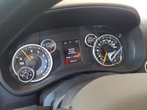 Used 2020 RAM 2500 Tradesman image 10