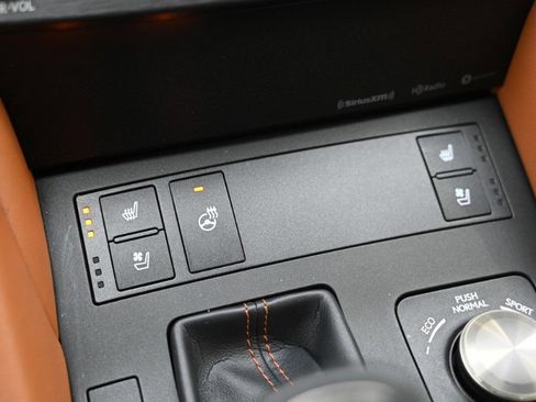 Used 2019 Lexus RC 300 AWD w/ Premium Package image 30