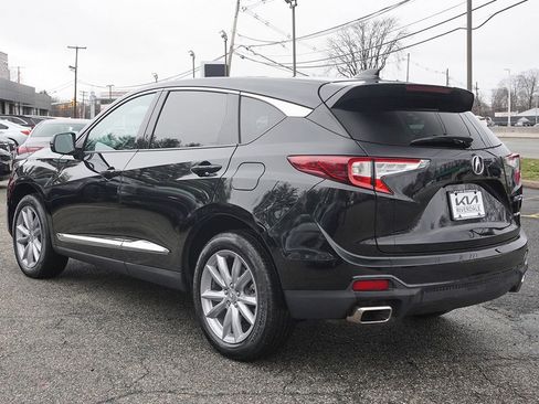 Used 2023 Acura RDX AWD image 9