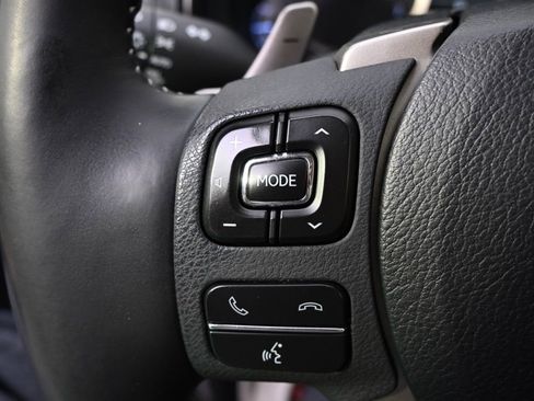 Used 2019 Lexus IS 300 AWD w/ Navigation Package image 37