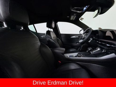 Used 2023 Dodge Hornet GT Plus AWD/4WD image 25