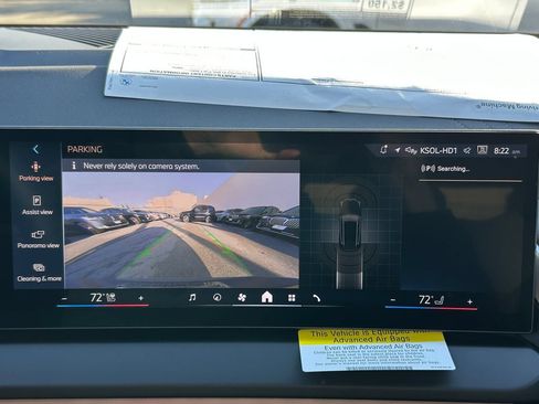 New 2026 BMW X3 xDrive30i w/ Convenience Package AWD/4WD image 23