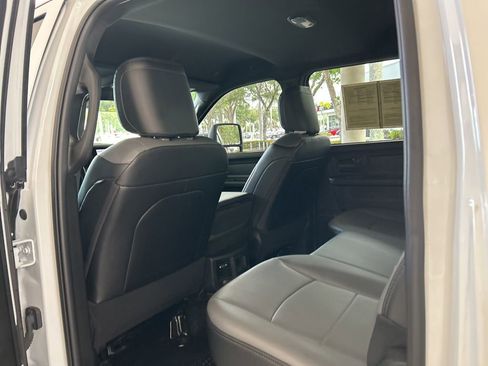 Used 2025 RAM 3500 Tradesman AWD/4WD image 38