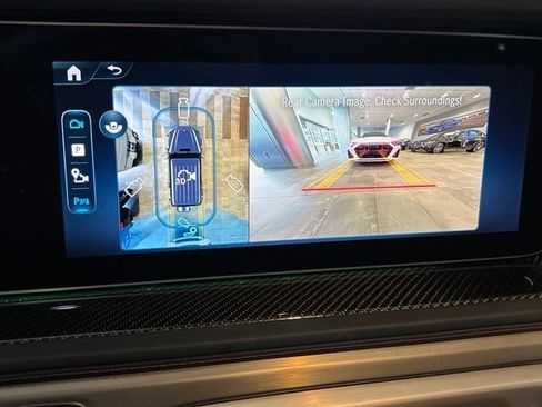 New 2026 Mercedes-Benz G 63 AMG 4MATIC image 24