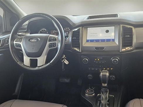 Used 2021 Ford Ranger XLT w/ Equipment Group 301A Mid image 23