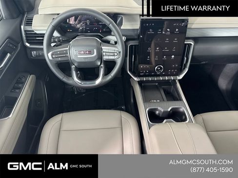 New 2026 GMC Acadia Elevation w/ Elevation Premium Package FWD image 26