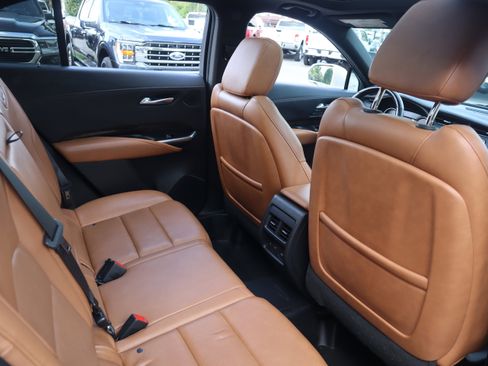 Used 2019 Cadillac XT4 Sport image 33