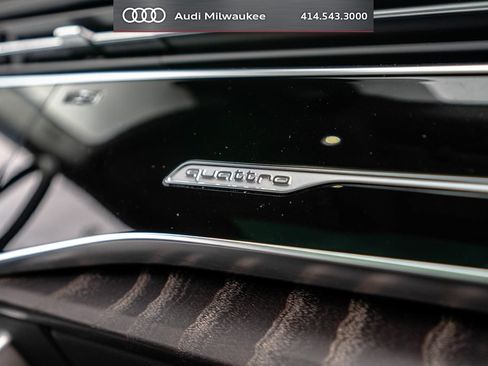Used 2023 Audi Q8 Premium Plus AWD/4WD image 39