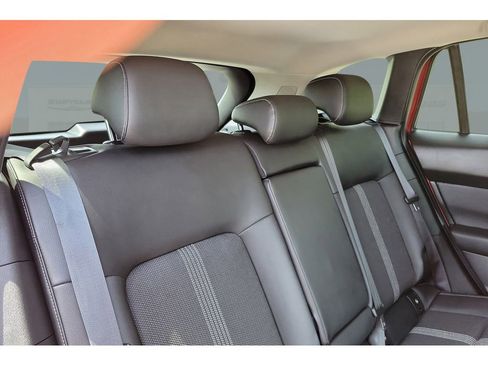 Used 2025 MAZDA CX-50 AWD 2.5 S w/ Premium Package image 22