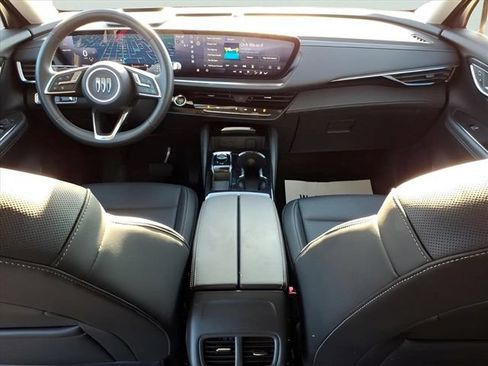 Used 2025 Buick Envision Preferred AWD/4WD image 11