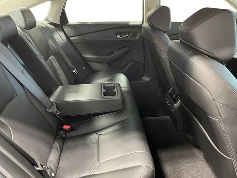 New 2026 Honda Accord Touring image 22