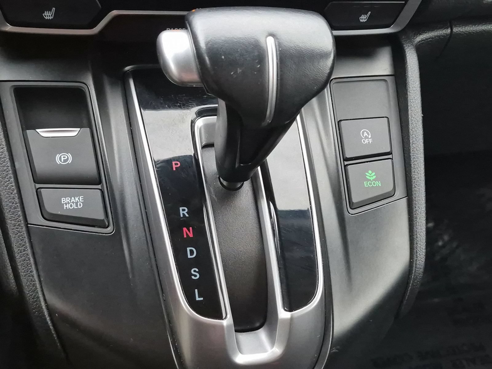 Used 2022 Honda CR-V EX-L image 27