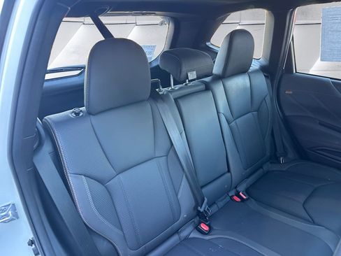 Certified 2024 Subaru Forester Wilderness image 16