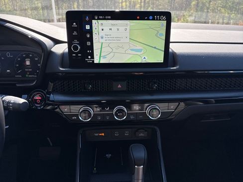 New 2026 Honda CR-V Sport Touring image 15