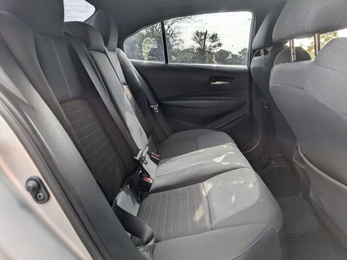 Used 2020 Toyota Corolla SE image 29