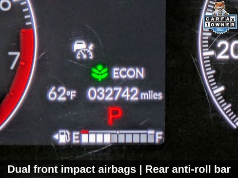 Used 2023 Honda CR-V EX-L image 21