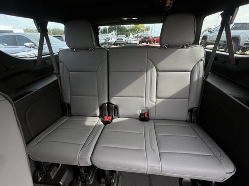 New 2026 GMC Yukon XL Elevation w/ LPO, Floor Liner Package image 26