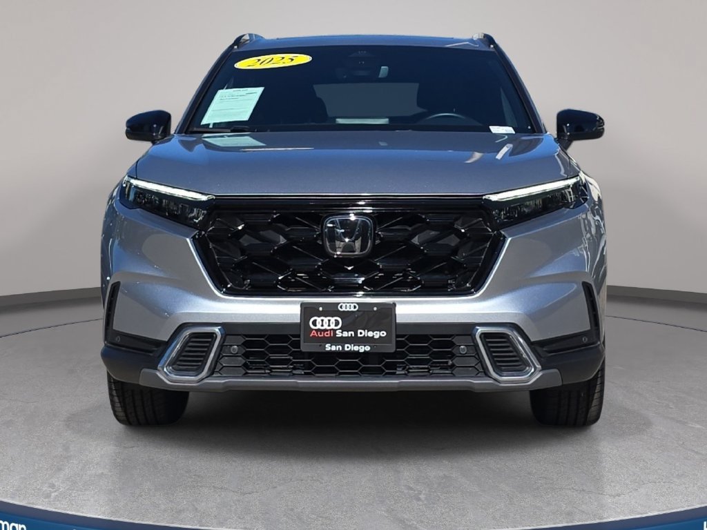 Used 2025 Honda CR-V Sport Touring image 3