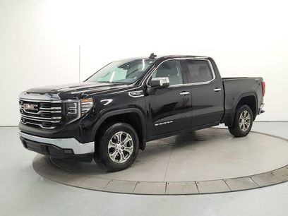 Used 2025 GMC Sierra 1500 SLT