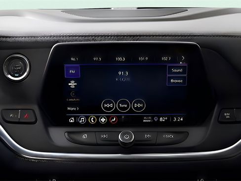 Used 2021 Chevrolet Blazer LT image 25