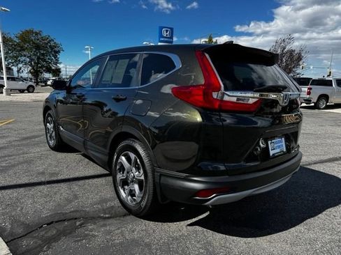 Used 2017 Honda CR-V EX image 7