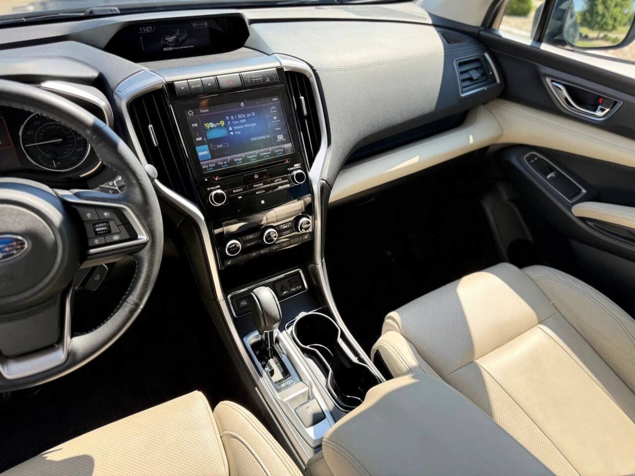 Used 2021 Subaru Ascent Limited w/ Popular Package #2 AWD/4WD image 19