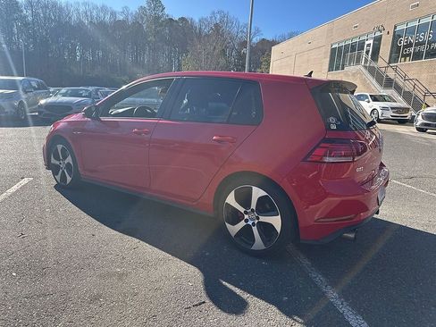 Used 2018 Volkswagen GTI S image 5