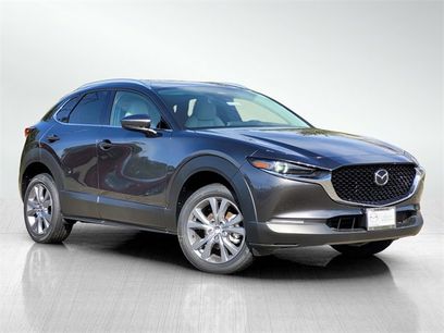New 2025 MAZDA CX-30 AWD 2.5 S w/ Premium Package