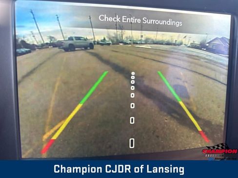 Used 2023 Jeep Renegade Latitude image 22